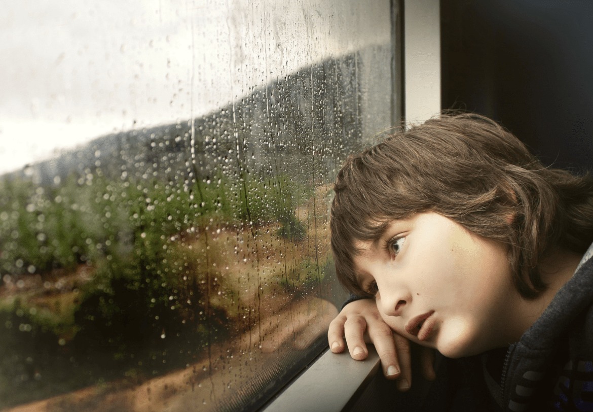 13 Signs Your Child May Be Experiencing Anxiety