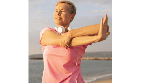 Physical Activity Is Linked to Better Mental And Physical Health